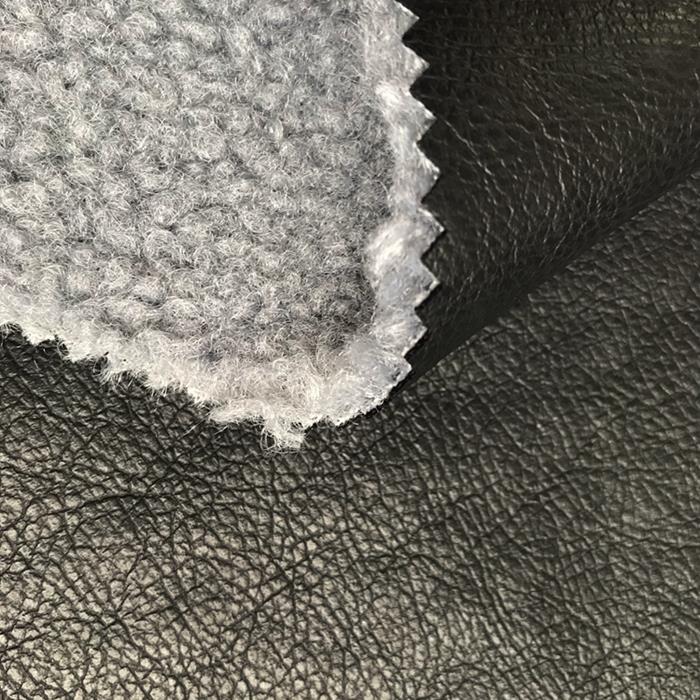 Leather With Fur