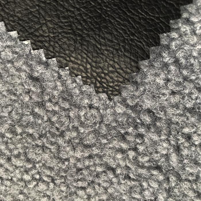 Leather With Fur