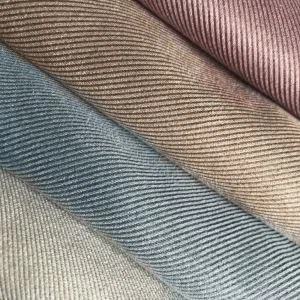 Rihm Faux Suede Fabric